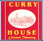 Curry House Logo